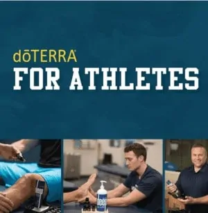 How to Use Essential Oils for Athletes
