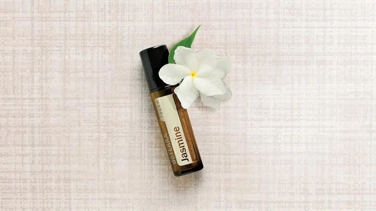 Jasmine Essential Oil