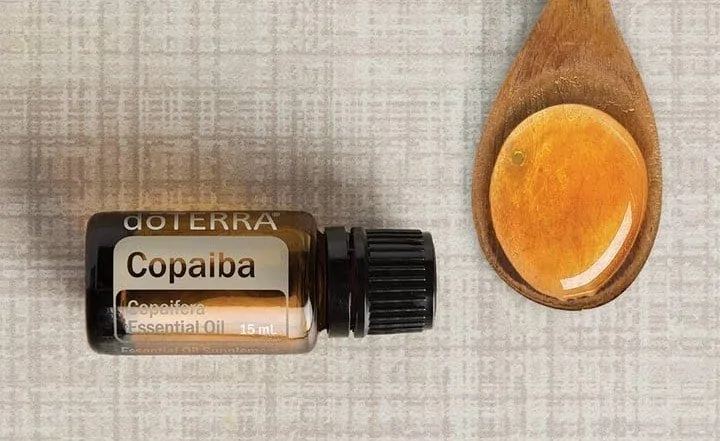12 Benefits of doTERRA Copaiba Essential Oil