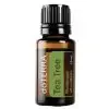 doTERRA Tea Tree essential oil can be used to boost your immune system, and cleaning