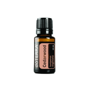 Cedarwood Essential Oil is soothing and calming. Wonderful to use before bed sleep