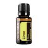 Lime essential oil from doTERRA is detoxing, refreshing, great in cooking recipes and for cleaning