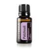 doTERRA Patchouli essential oil is calming wonderful in a diffuser