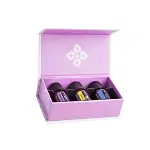 doterra Mini introductory kit with Lavender, Lemon and Peppermint Essential Oils