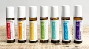 DoTERRA Kids Collection - Desert Naturals, Dawn Goehring