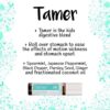 doTERRA Tamer kids essential oil roller blend