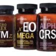 All natural , bio-available vitamins, anti-oxidants, minerals, and omegas so you can live a vibrant and healthy life