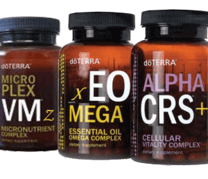 All natural , bio-available vitamins, anti-oxidants, minerals, and omegas so you can live a vibrant and healthy life