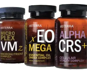 All natural , bio-available vitamins, anti-oxidants, minerals, and omegas so you can live a vibrant and healthy life