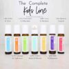 How to use doTERRA Kids Line and what is roller does