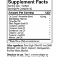 doTERRA OnGuard softgels ingredients list