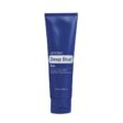 white background with image of doTERRA deep blue rub
