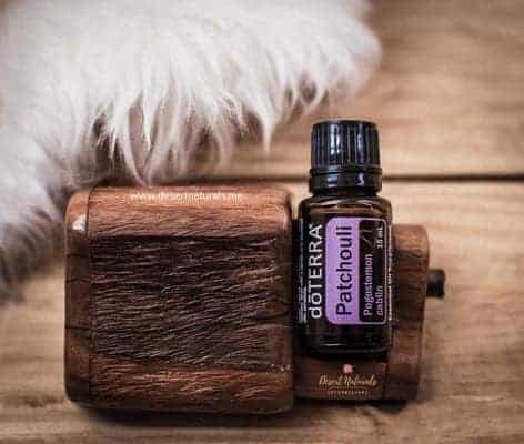 doterra patchouli essential oil dawn goehring desert naturals help calm anxiety and stress