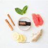 doTERRA Slim & Sassy essential oil blend contains ingredients like grapefruit that can help boost metabolism and loose weight