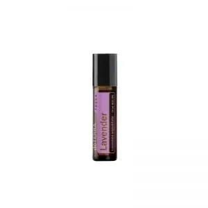 Use doTERRA Lavender in a pre-dliuted easy to use roll on