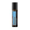 doTERRA Breath Touch roller is an easy to use roll on with Breath essential oil for asthma, congestion, and respiratory conditions