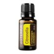 doTERRA Citronella essential oil can be used to help keep bugs away