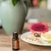 Use doTERRA Zendocrine to support healthy detoxing of liver and kidneys