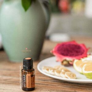 Use doTERRA Zendocrine to support healthy detoxing of liver and kidneys