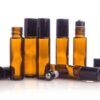 rollers to make your own rolleball essential oil blends