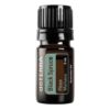 Black Spruce essential oil from doTERRA is calming and can help clear breathing
