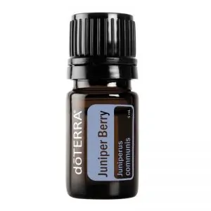 detox your liver and kidneys with juniper berry essential oil from doTERRA