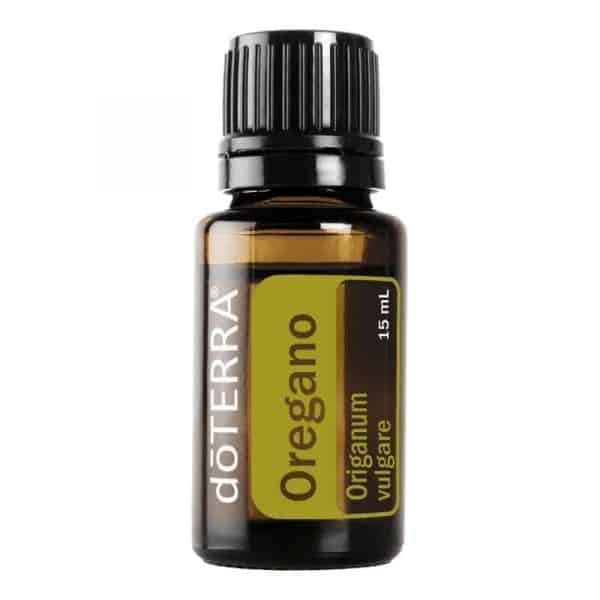 doTERRA Oregano essential oil is a powerhouse for our immune system and has even been referred to as nature's anti-biotic