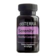 doTERRA Serenity Restful Complex is an all natural blend of herbs and essential oils to help you sleep