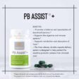 PB Assist+ benefits