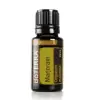 Marjoram essential oil from doTERRA is beneficial to the nervous system and can help support pain and inflammation