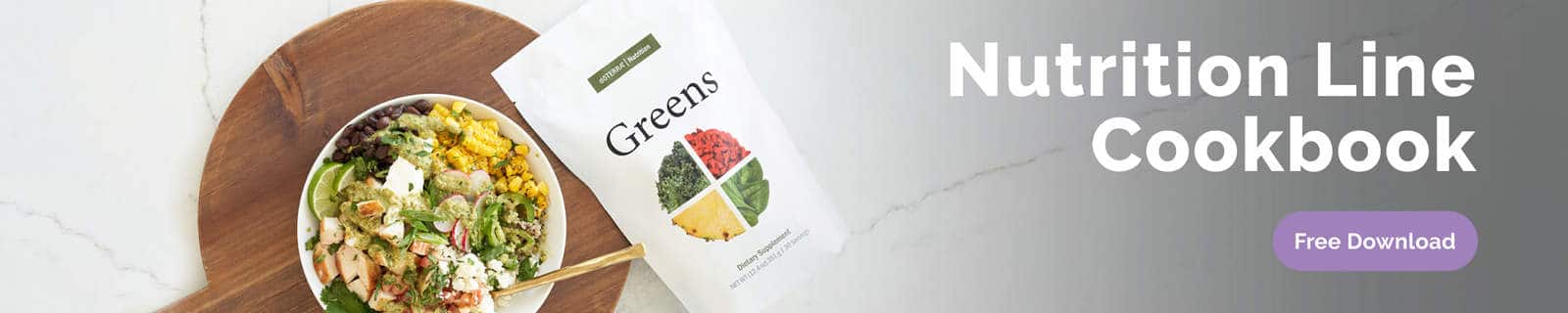 recipes to use with your doTERRA protein shakes, greens, and fiber