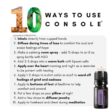 10 ways for how to use and get the benefits of doterra console essential oil grief blend