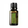 doterra basil essential oil is delicious in cooking recipes