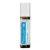 Use doTERRA Rescuer on kids sore muscles after playing or when they have growing pains