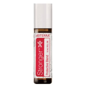 Give your child's immune system a boost with this essential oil roller made just for kids called doTERRA Stronger kids roller Protective blend
