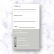 doterra wellness advocate digital download business card