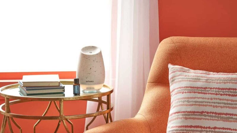 doterra roam doterra roam