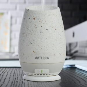 doterra roam diffuser