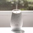 the doterra roam diffuser is a portable essential oil diffuser