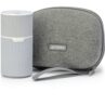 the doterra pilot diffuser is a portable rechargeable diffuser
