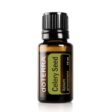 Bottle of doTERRA Celery Seed Essential Oil 15ml