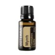 doTERRA 15ml bottle of Myrrh Essential Oil