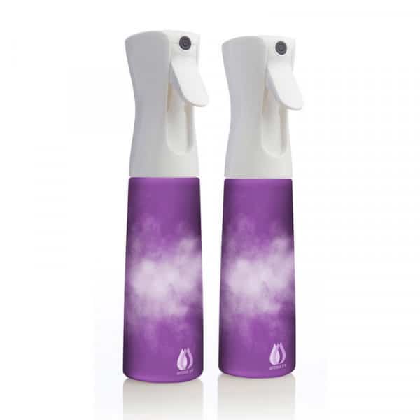 doterra ultra fine mist continuous sprayer 2 pack