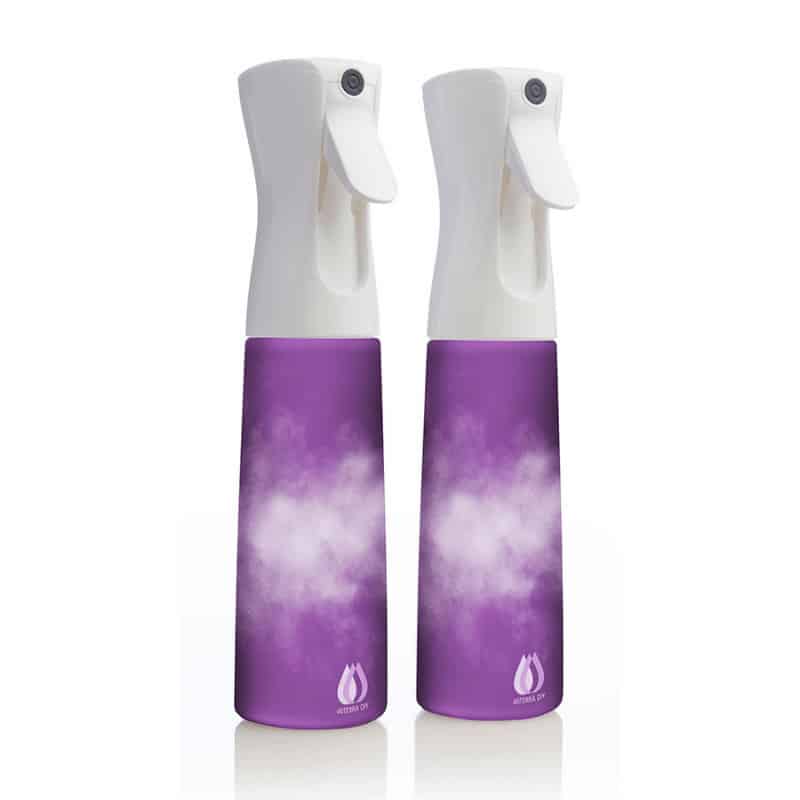 doterra ultra fine mist continuous sprayer 2 pack
