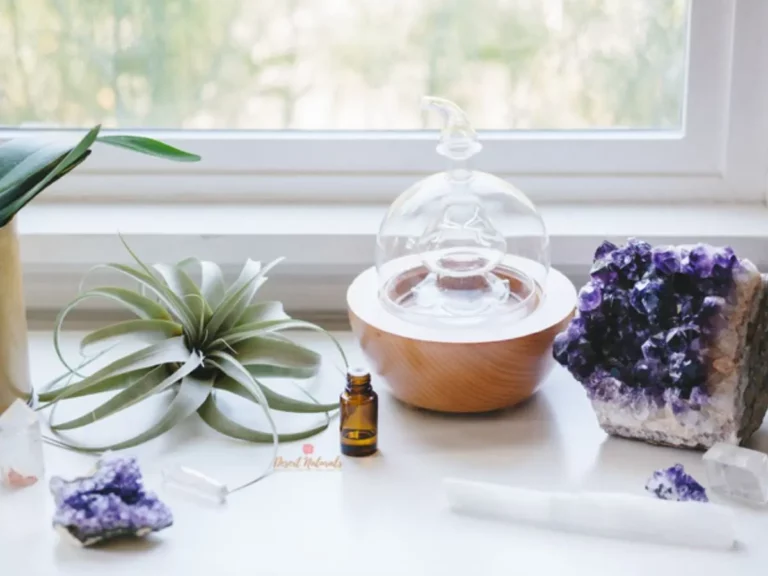 The Best Essential Oils and Blends for Sleep & Relaxation