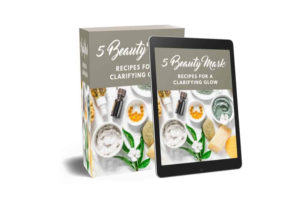 beauty facemask recipes
