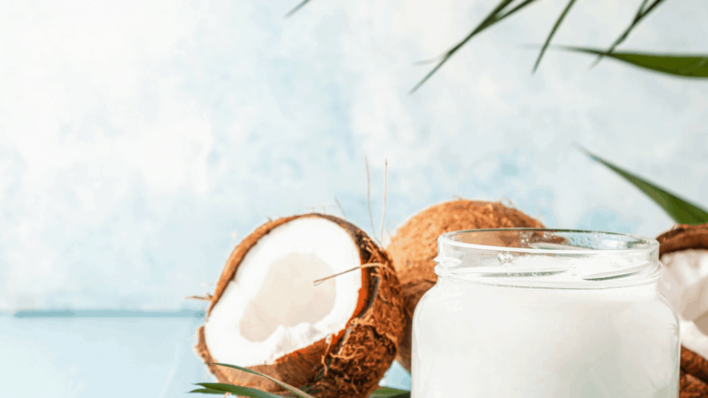 coconut skin care edited