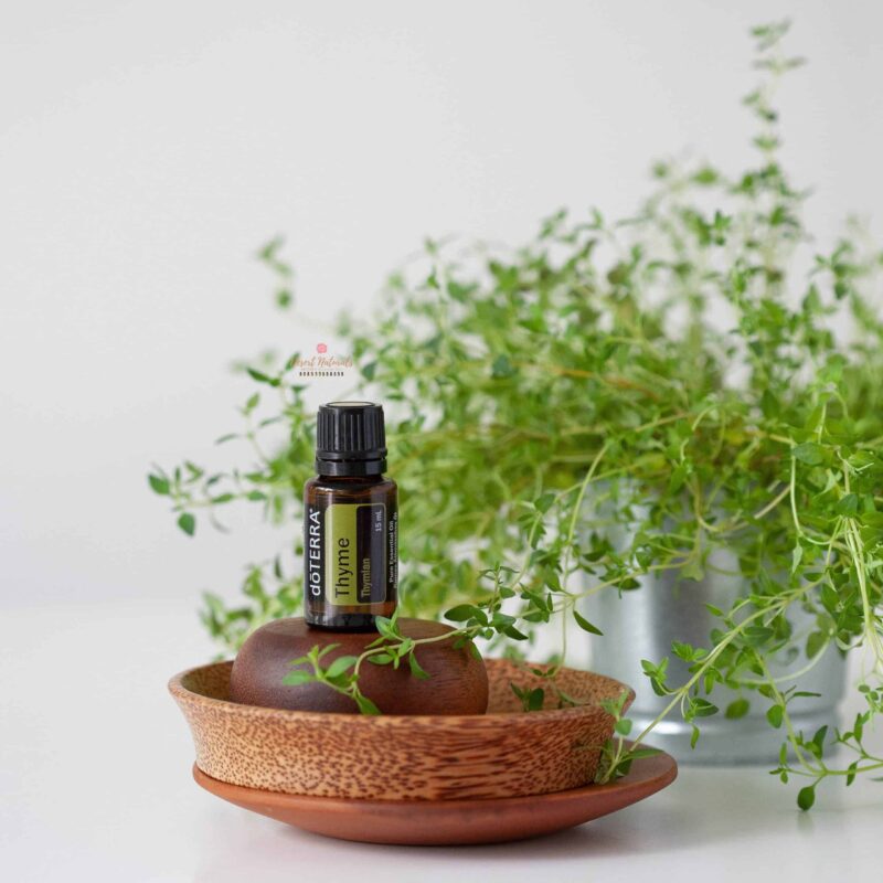 doTERRA Thyme essential oil doTERRA Thyme essential oil