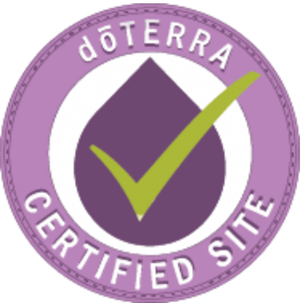 image indicating doterra certified site is safe to shop for doterra