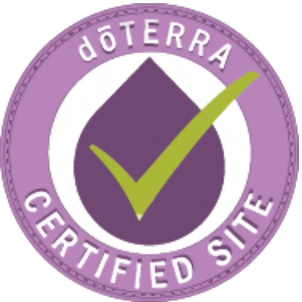 image indicating doterra certified site is safe to shop for doterra